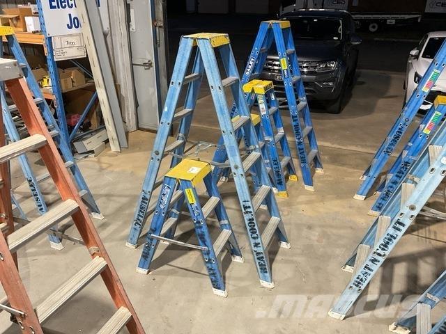 Bailey  Construction - Others