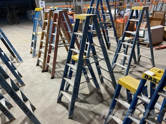 Bailey  Construction - Others