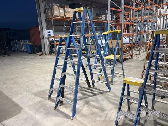 Bailey  Construction - Others