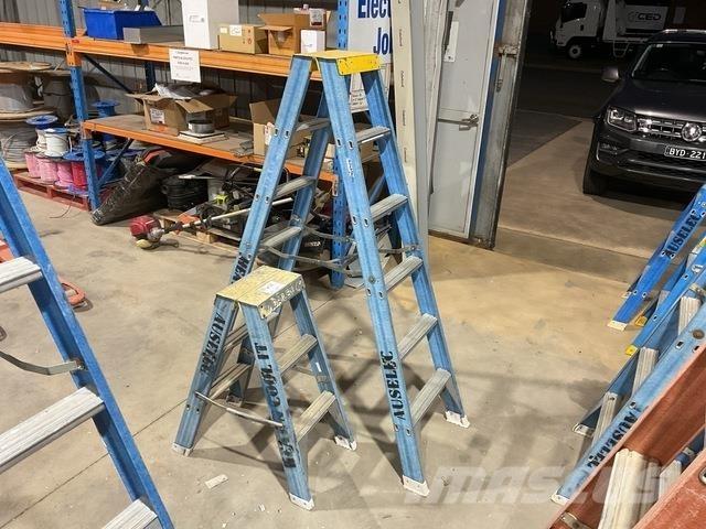 Bailey  Construction - Others