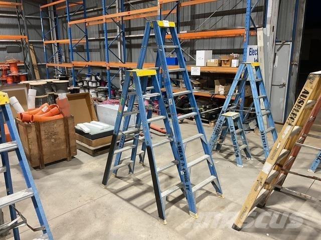 Bailey  Construction - Others