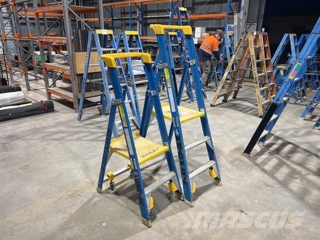 Bailey  Construction - Others