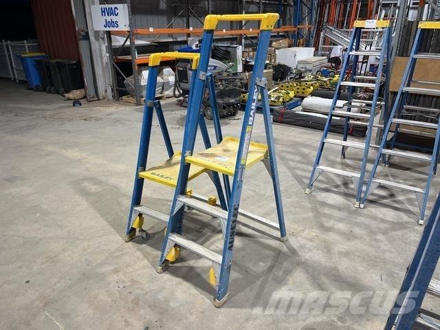 Bailey  Construction - Others