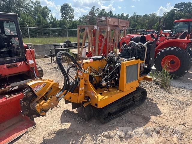 Bandit 2550TK Stump grinders