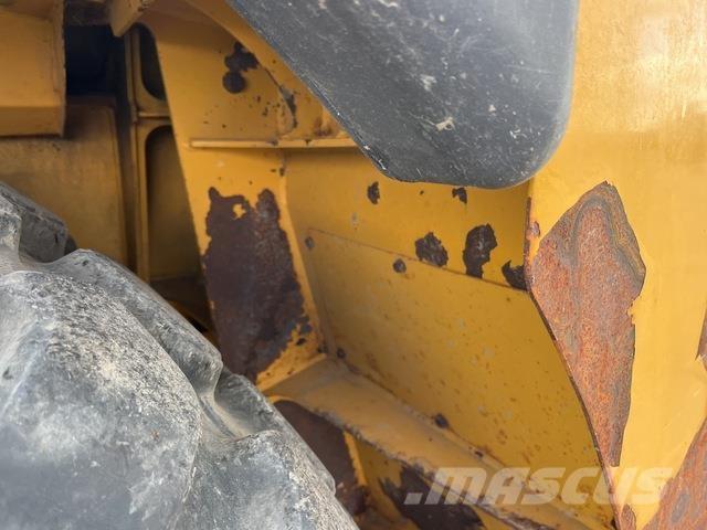 Bell B45E Articulated Dump Trucks (ADTs)