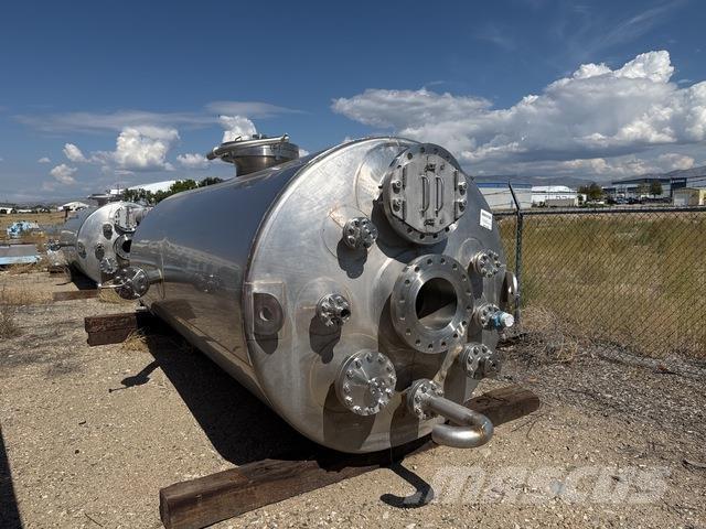  Berlie - Falco Construction - Others