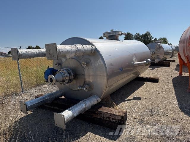  Berlie - Falco Construction - Others