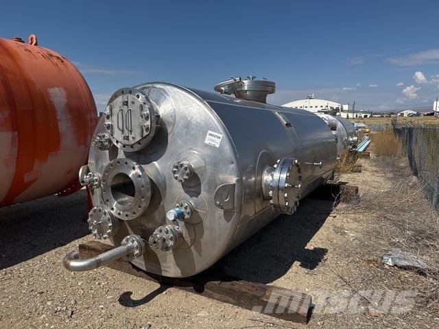  Berlie - Falco Construction - Others