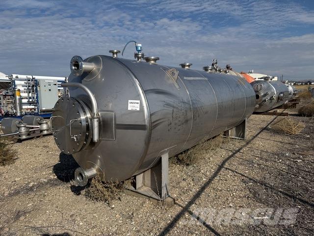  Berlie - Falco Construction - Others