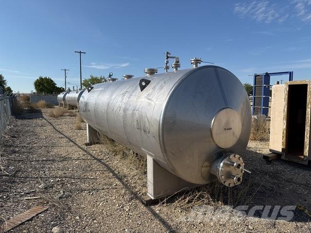  Berlie - Falco Construction - Others