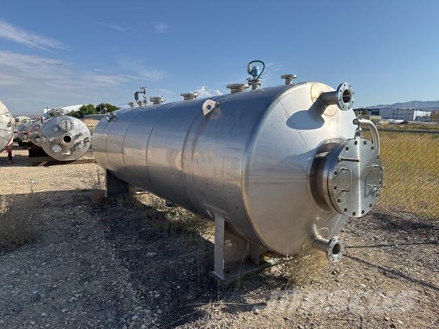  Berlie - Falco Construction - Others