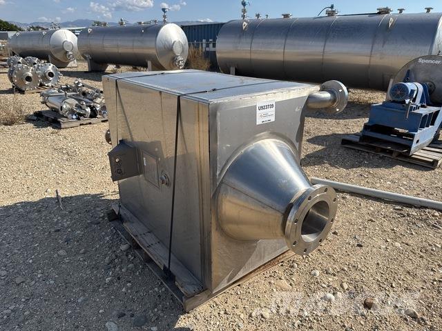  Berlie - Falco Construction - Others