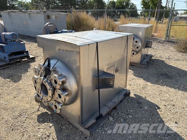  Berlie - Falco Construction - Others