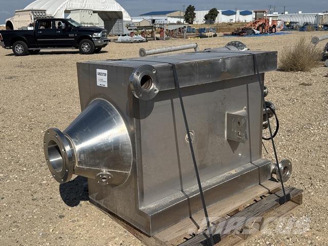  Berlie - Falco Construction - Others