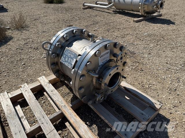  Berlie - Falco Construction - Others