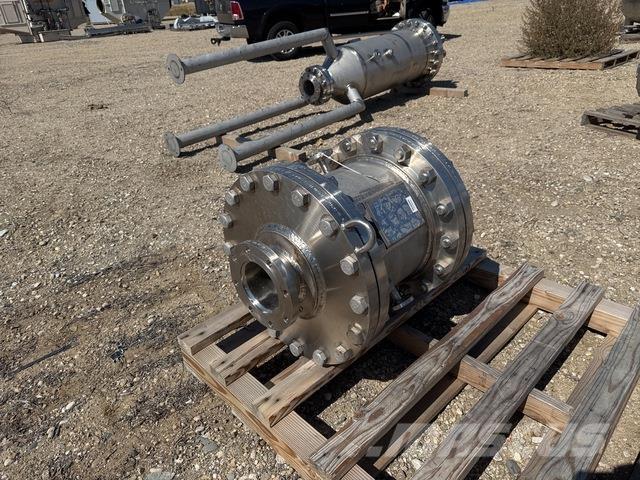  Berlie - Falco Construction - Others