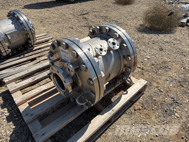  Berlie - Falco Construction - Others