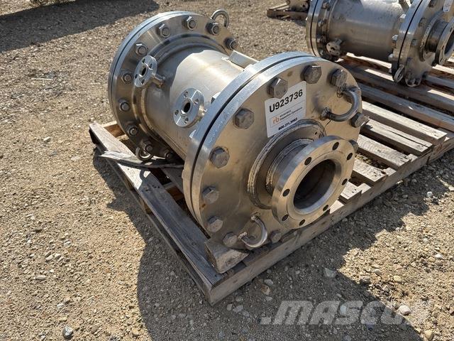  Berlie - Falco Construction - Others