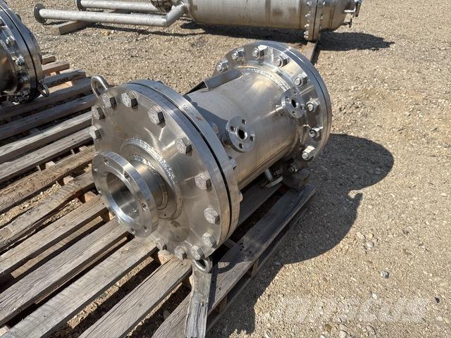  Berlie - Falco Construction - Others