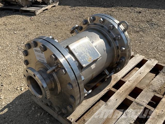  Berlie - Falco Construction - Others