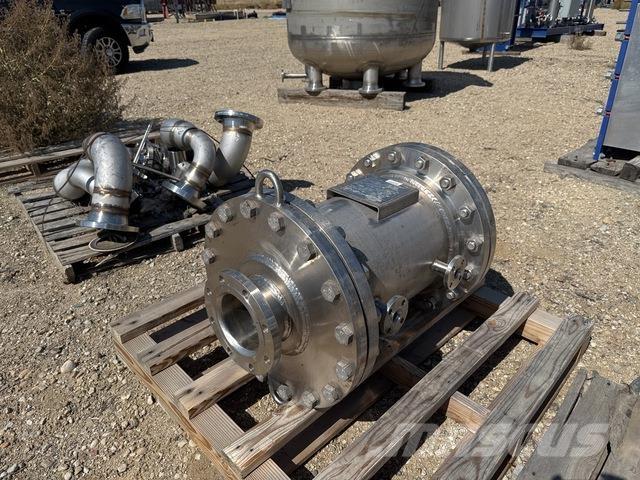  Berlie - Falco Construction - Others