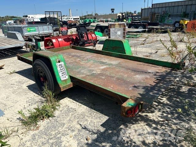  Best TB6X12S Low loaders