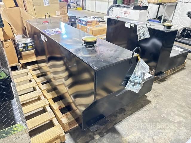 Better Built  Tanker trailers