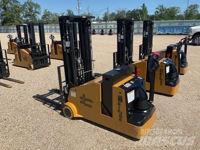 Big Joe CB22 Construction - Others