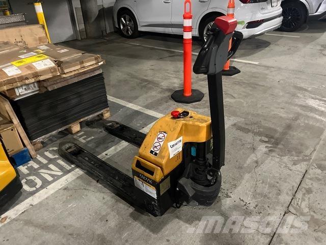 Big Joe E-30 Hand pallet truck