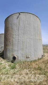  Bilton Tanker trailers