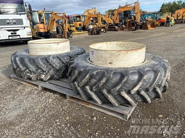 BKT 520/85R42 Transportation - Others
