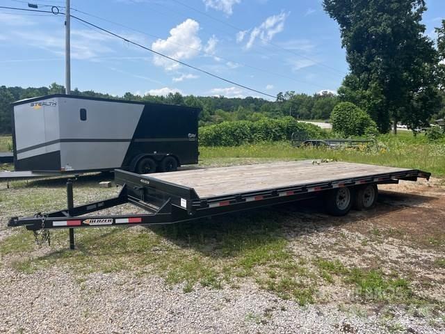  Blazer Vehicle transport trailers