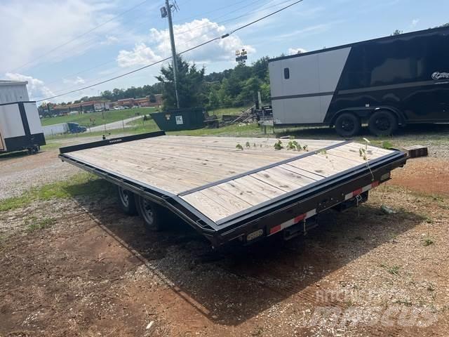  Blazer Vehicle transport trailers