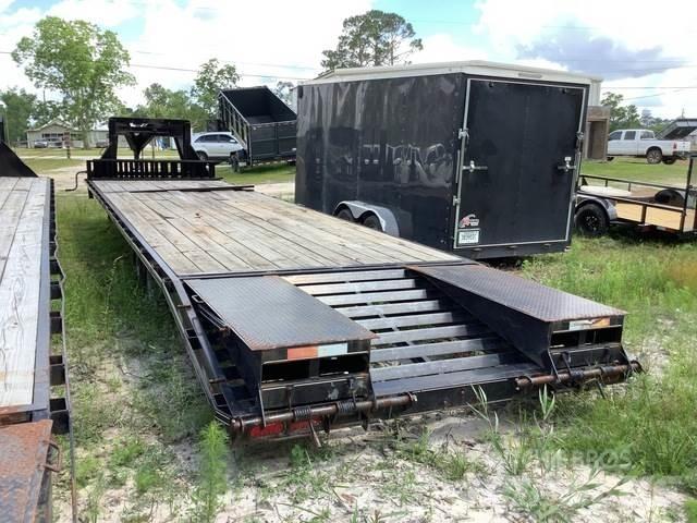  Blazer Vehicle transport trailers