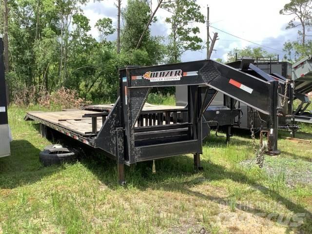  Blazer Vehicle transport trailers