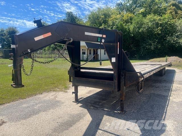  Blazer Vehicle transport trailers