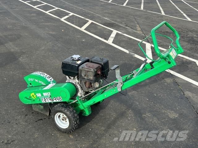 Blue Bird SG13 Stump grinders