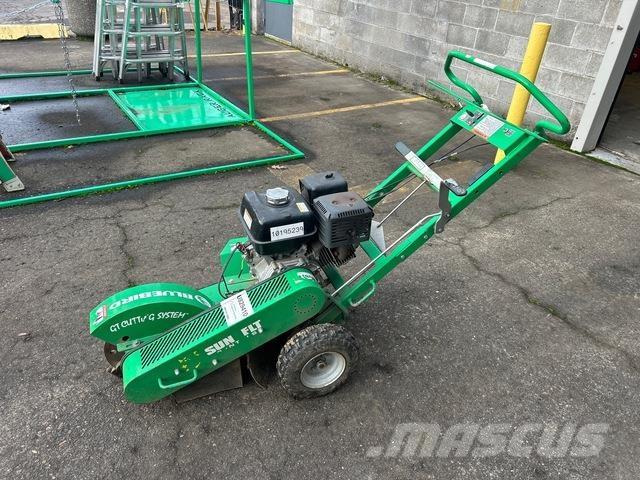 Blue Bird SG13 Stump grinders