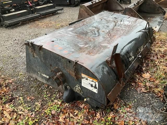 Bobcat  Sweepers