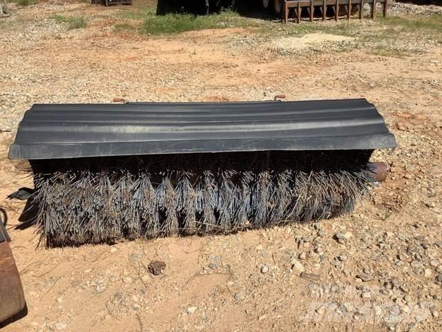 Bobcat  Brushes