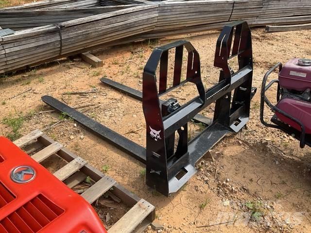 Bobcat  Construction - Others