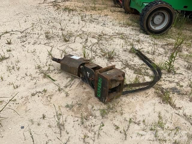 Bobcat  Drills