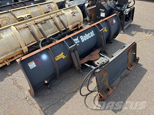 Bobcat  Construction - Others