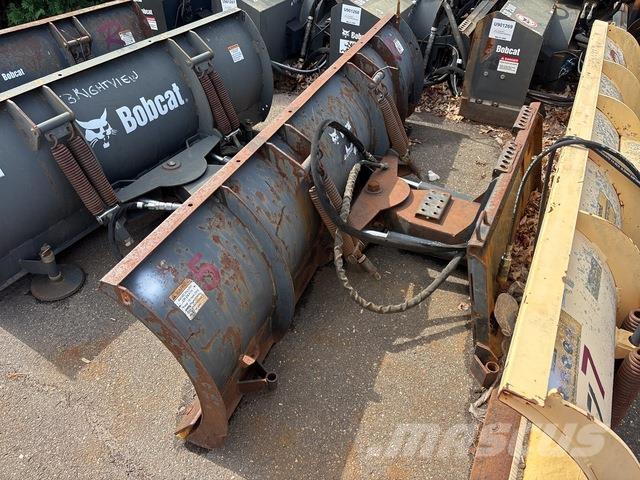 Bobcat  Construction - Others