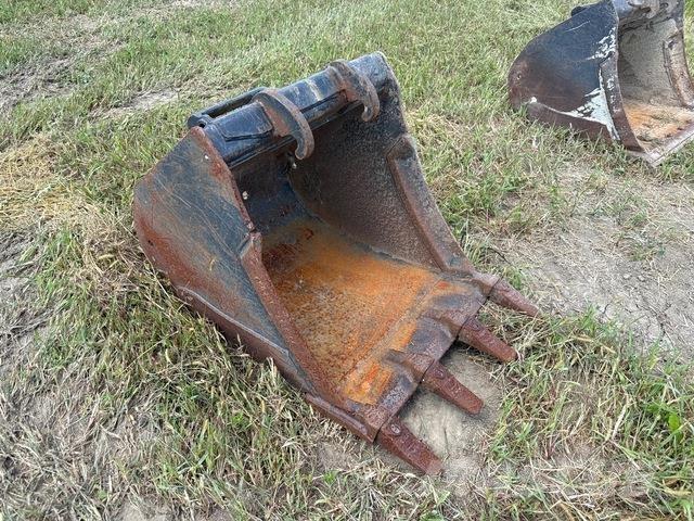 Bobcat  Other components