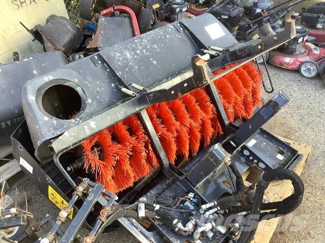 Bobcat  Brushes