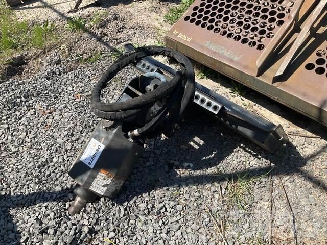 Bobcat 30C Construction - Others