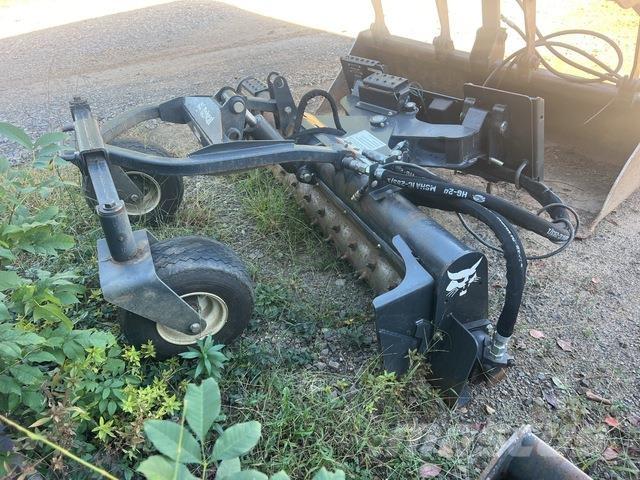 Bobcat 72SCH Construction - Others