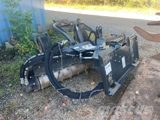 Bobcat 72SCH Construction - Others