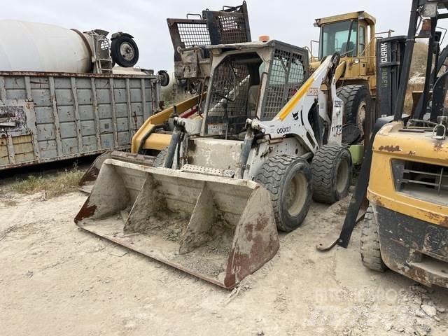 Bobcat 873 Skid steer loaders